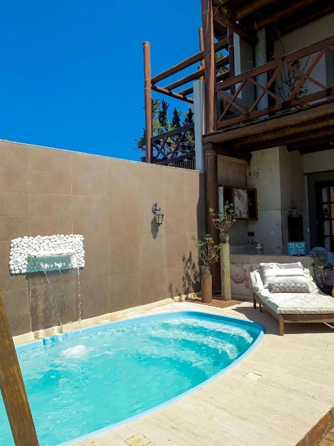Estaleiro Casa Hotel Balneário Camboriú 외부 사진